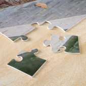 Venise - Puzzle Venezia (Côté)