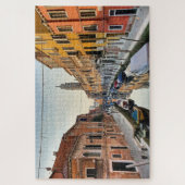 Venise - Puzzle Venezia (Vertical)