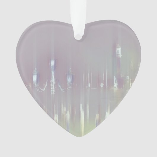 Venise rêvée Italie (devant)