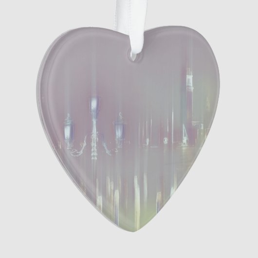 Venise rêvée Italie (devant)