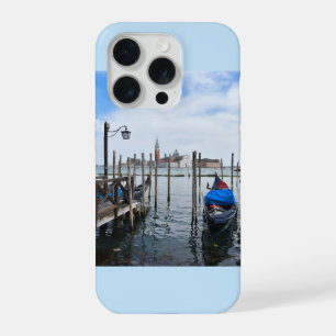 Venise romantique