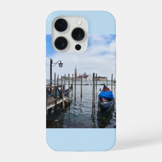 Venise romantique (Verso)