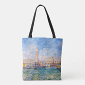 Venise, Venezia, Renoir Draagtas (Achterkant)