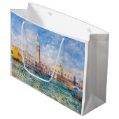 Venise, Venezia, Renoir Groot Cadeauzakje (Voorkant Gekanteld)