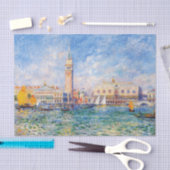 Venise, Venezia, Renoir Tissuepapier (Craft)