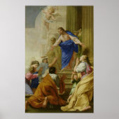 Venite als ik Omnes Poster (Voorkant)