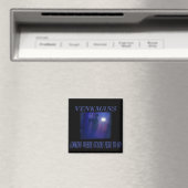 Venkman Magnet (In Situ (Lave-vaisselle))