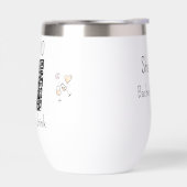 VENMO de Bride een Drink QR Code Bachelorette Part (Links)