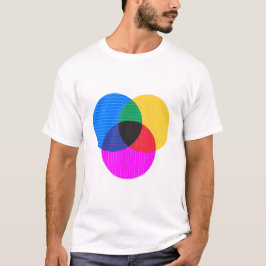 venmo-diagram t-shirt