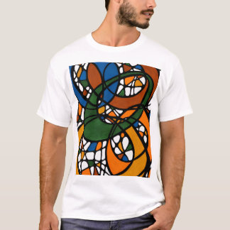 Venn Tangle T-shirt