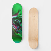 Venom Creature Skateboard (Voorkant)