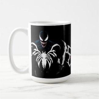 Venom Symbiote Shadows Koffiemok
