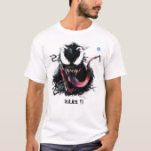 Venom T-shirt (Voorkant)