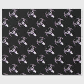 Venomeus Cadeaupapier (Vlak)