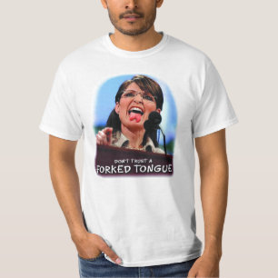 VENOMOUS T-SHIRT