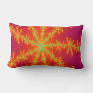 Venous Thunderstorm Pillow Kussen