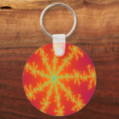 Venous Thunderstorm Sleutelhanger (Voorkant)