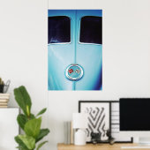 Venster 1963 splitsen poster (Thuiskantoor)