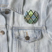 Venster Art. Ronde Button 5,7 Cm (In situ)