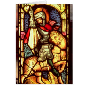 Venster Glas in lood