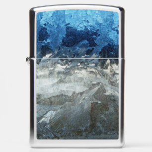 Venster Icy