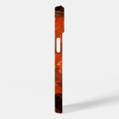 Venster Lichte Abstracte Kunst Case-Mate iPhone Case (Achterkant / Rechts)