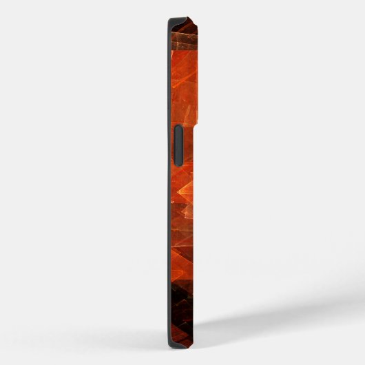 Venster Lichte Abstracte Kunst Case-Mate iPhone Case (Achterkant / Rechts)