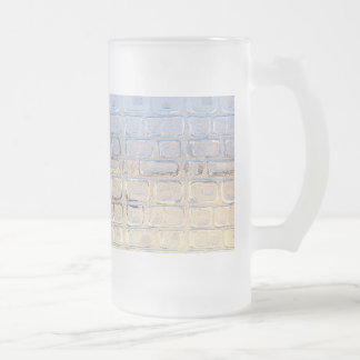 Venster Matglas Bierpul