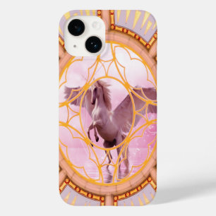 Venster naar een andere wereld Case-Mate iPhone 14 hoesje