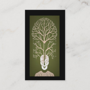 Venster naar Psychologie Visitekaartje