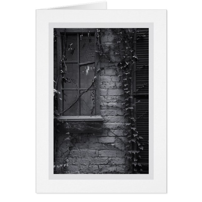 Venster nr. 23 (Voorkant)