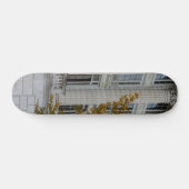 Venster openen skateboard (Horizontaal)