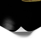 Venster Perfect Poster (Hoek)