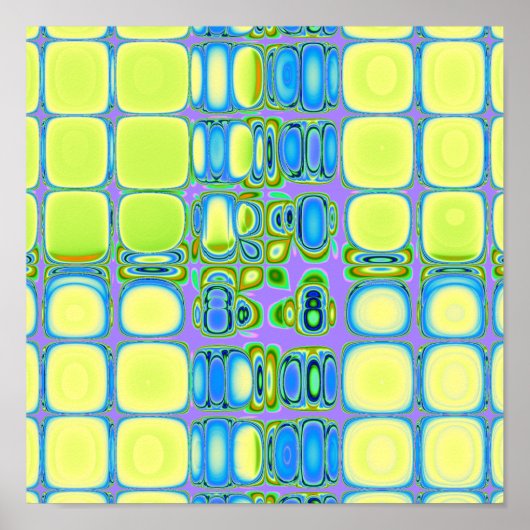 Venster Poster (Voorkant)