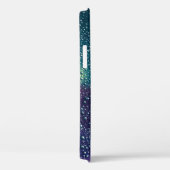 Venster  regendruppels, effect Case-Mate iPhone case (Achterkant / Rechts)