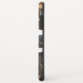 Venster van armoede Case-Mate iPhone case (Achterkant/links)