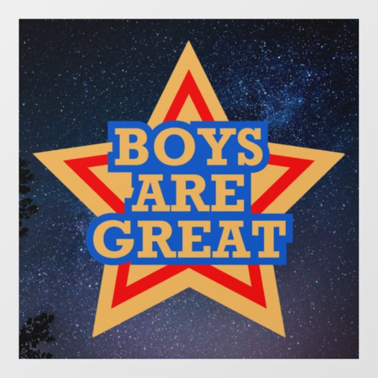 Venster vastklampen - Semi-transparant Raamsticker (Vel)