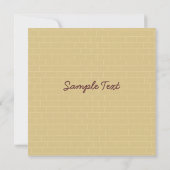 Venster Ventilator verplaatsen Aankondiging (Achterkant)