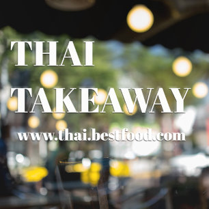 venster Vinyls doorzichtig venster Cli Raamsticker