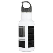 VENSTER WATERFLES (Achterkant)