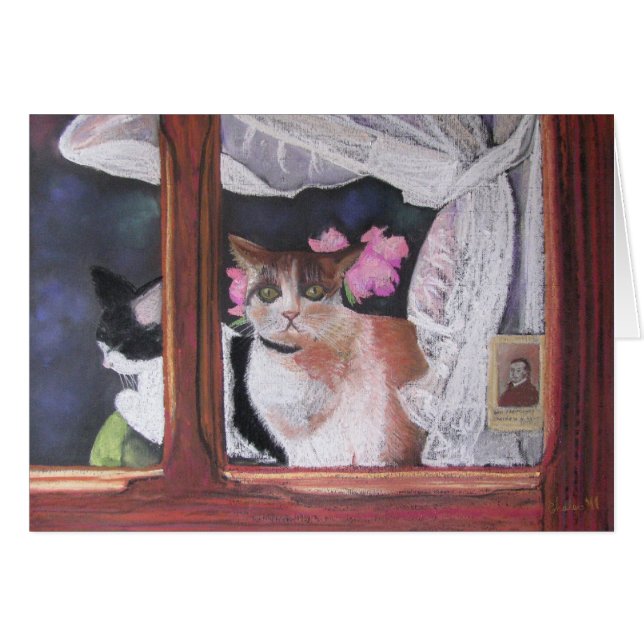 vensterstoelen (Voorkant Horizontaal)