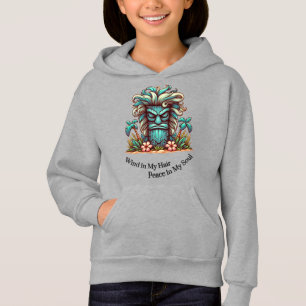 Vent dans My Hair, paix dans My Soul