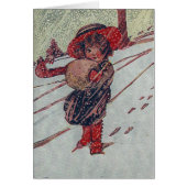 Vent du nord souffle de Doth (Devant)