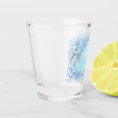 Vent en verre (Gauche)