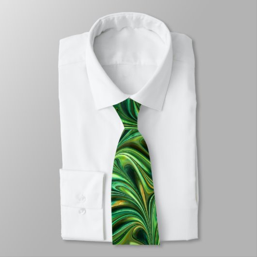 VENTE ! Cravate St. Patrick - SRF (Attaché)
