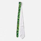 VENTE ! Cravate St. Patrick - SRF (Dos)