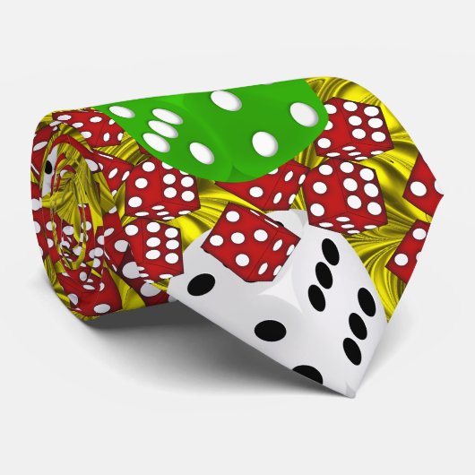 VENTE ! Cravate Un sur - SRF (Roulé)