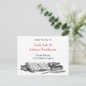 Vente de livre Editable Marketing Carte postale pr (Debout devant)