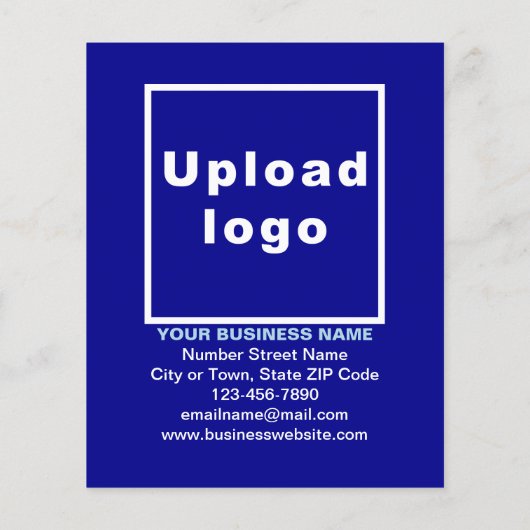 Vente de Saint-Valentin d'affaires sur prospectus (Dos)