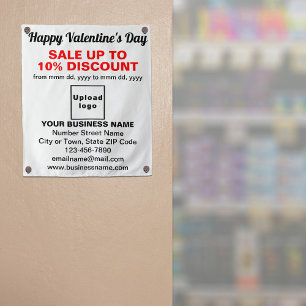 Vente de Saint-Valentin d'affaires sur Tapisserie